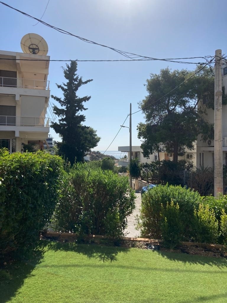 (Προς Πώληση) Κατοικία Διαμέρισμα || Ανατολική Αττική/Βουλιαγμένη - 50 τ.μ, 2 Υ/Δ, 300.000€ 