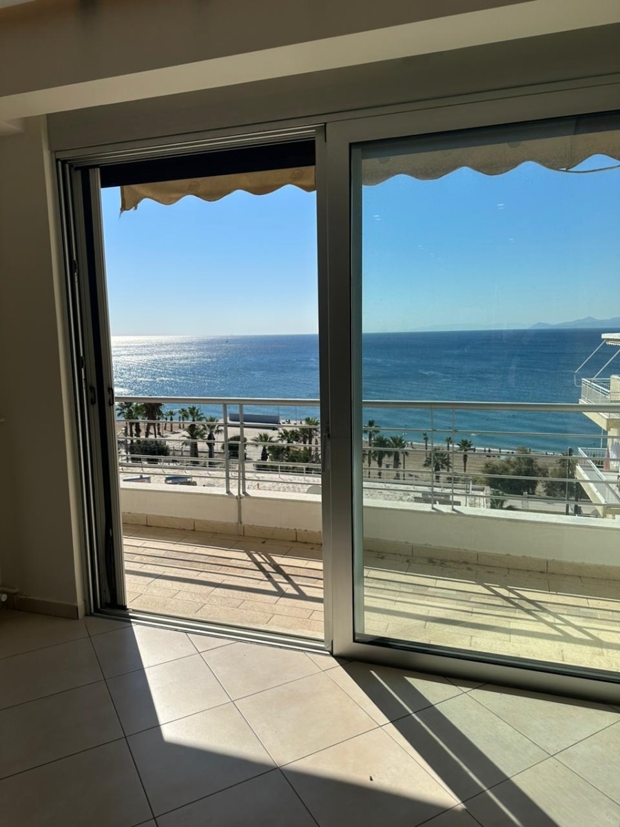(For Sale) Residential Apartment || Athens South/Palaio Faliro - 84 Sq.m, 2 Bedrooms, 420.000€ 