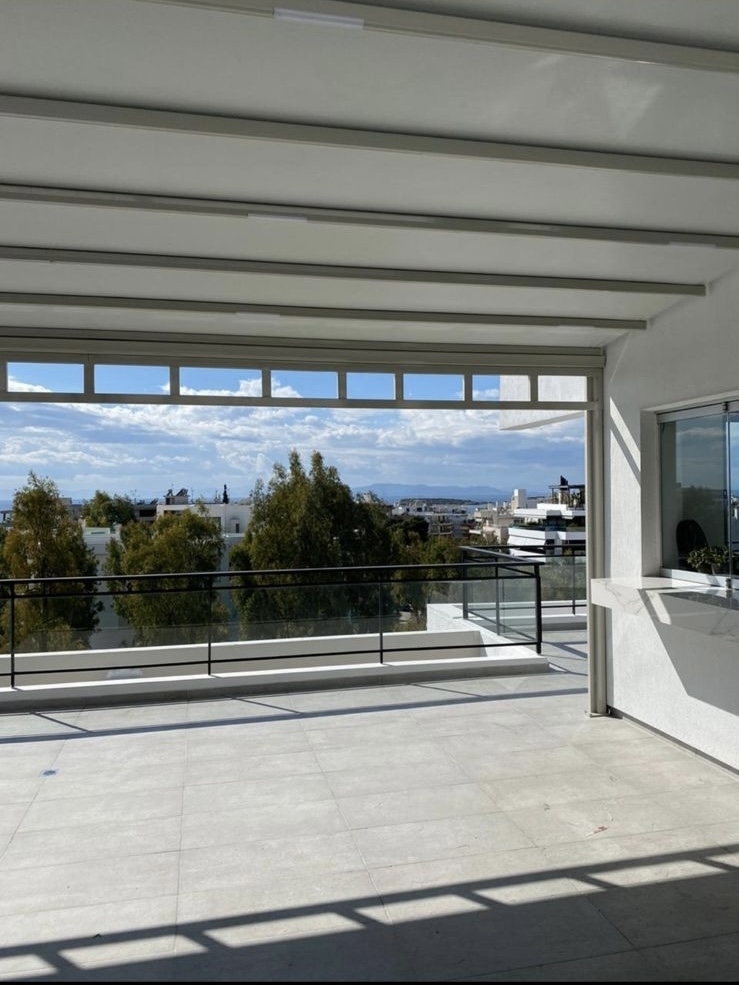 (Προς Πώληση) Κατοικία Ρετιρέ || Ανατολική Αττική/Βούλα - 167 τ.μ, 3 Υ/Δ, 1.500.000€ 