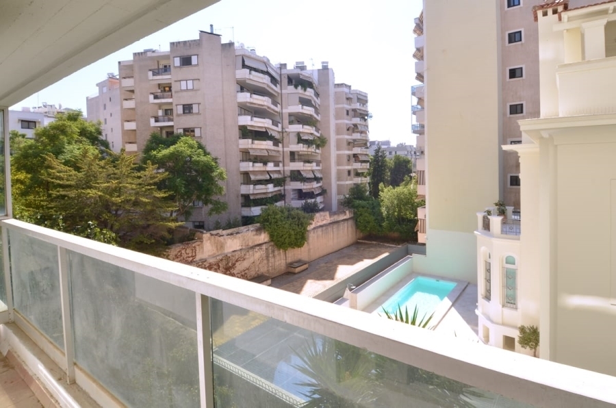 (Προς Πώληση) Κατοικία Διαμέρισμα || Αθήνα Νότια/Παλαιό Φάληρο - 150 τ.μ, 3 Υ/Δ, 550.000€ 