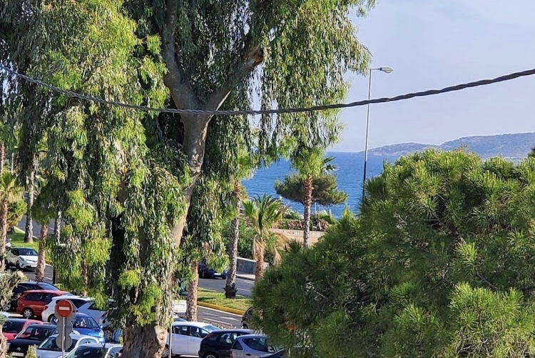 (Προς Ενοικίαση) Κατοικία Διαμέρισμα || Ανατολική Αττική/Βουλιαγμένη - 100 τ.μ, 2 Υ/Δ 