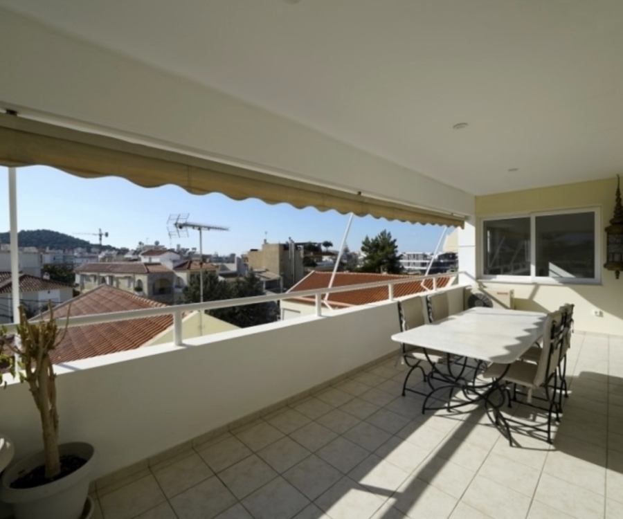 (For Sale) Residential Apartment || East Attica/Voula - 118 Sq.m, 3 Bedrooms, 520.000€ 