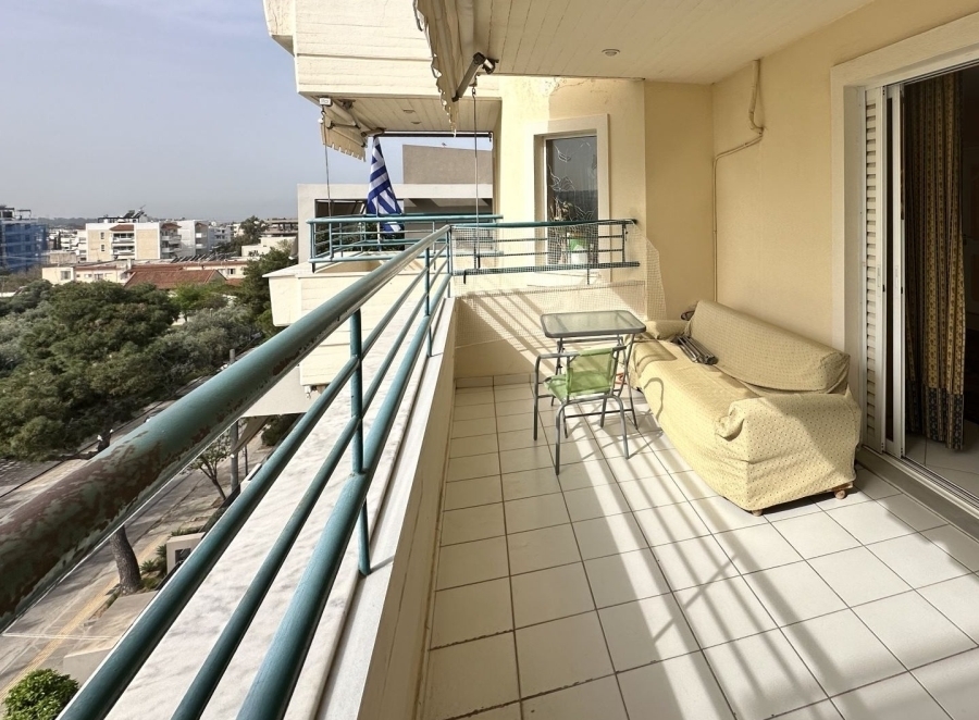 (Προς Πώληση) Κατοικία Ρετιρέ || Αθήνα Νότια/Γλυφάδα - 126 τ.μ, 3 Υ/Δ, 495.000€ 