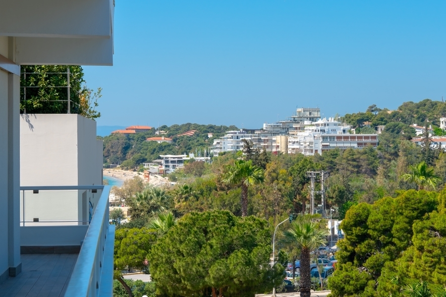 (Προς Πώληση) Κατοικία Διαμέρισμα || Ανατολική Αττική/Βουλιαγμένη - 50 τ.μ, 1 Υ/Δ, 498.000€ 