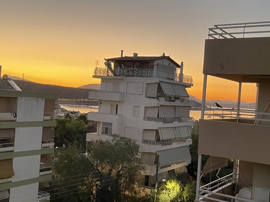 (Προς Πώληση) Κατοικία Διαμέρισμα || Ανατολική Αττική/Βάρη-Βάρκιζα - 128 τ.μ, 3 Υ/Δ, 821.000€ 