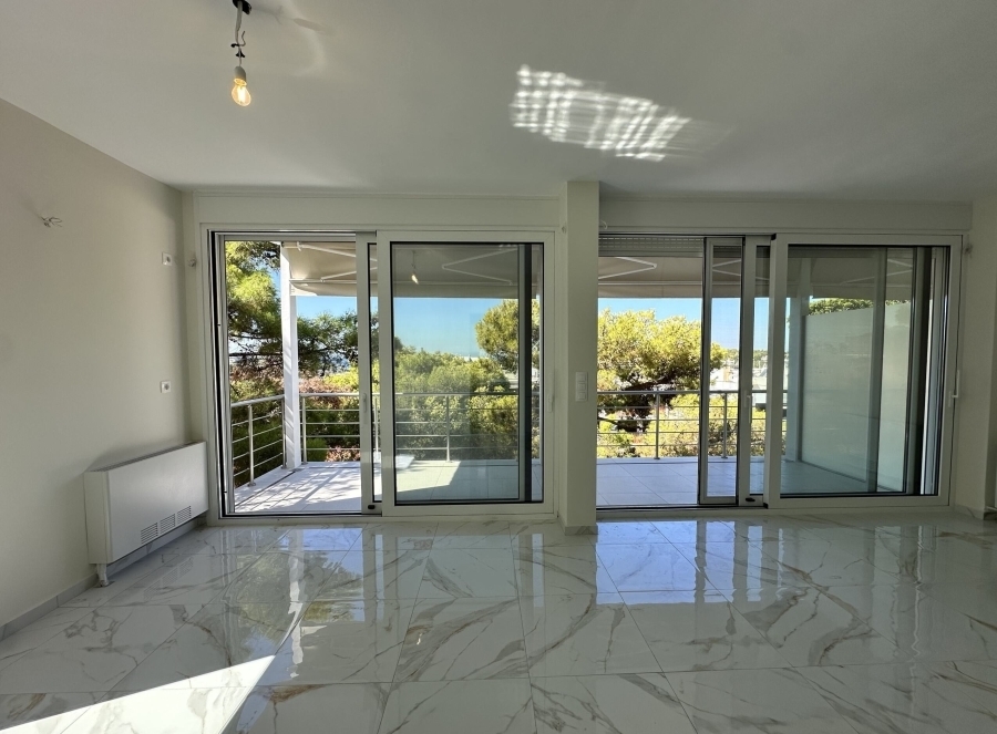 (Προς Ενοικίαση) Κατοικία Διαμέρισμα || Ανατολική Αττική/Βουλιαγμένη - 50 τ.μ, 1.500€ 