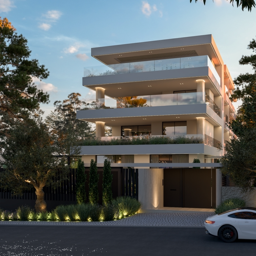 (Προς Πώληση) Κατοικία Ρετιρέ || Ανατολική Αττική/Βούλα - 226 τ.μ, 2.800.000€ 