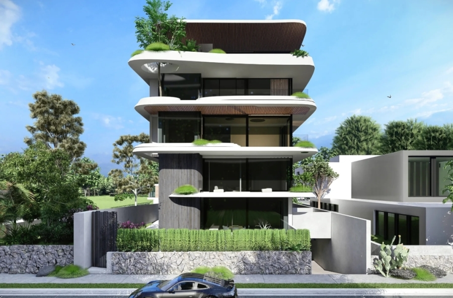 (Προς Πώληση) Κατοικία Ρετιρέ || Ανατολική Αττική/Βούλα - 190 τ.μ, 3 Υ/Δ, 2.800.000€ 