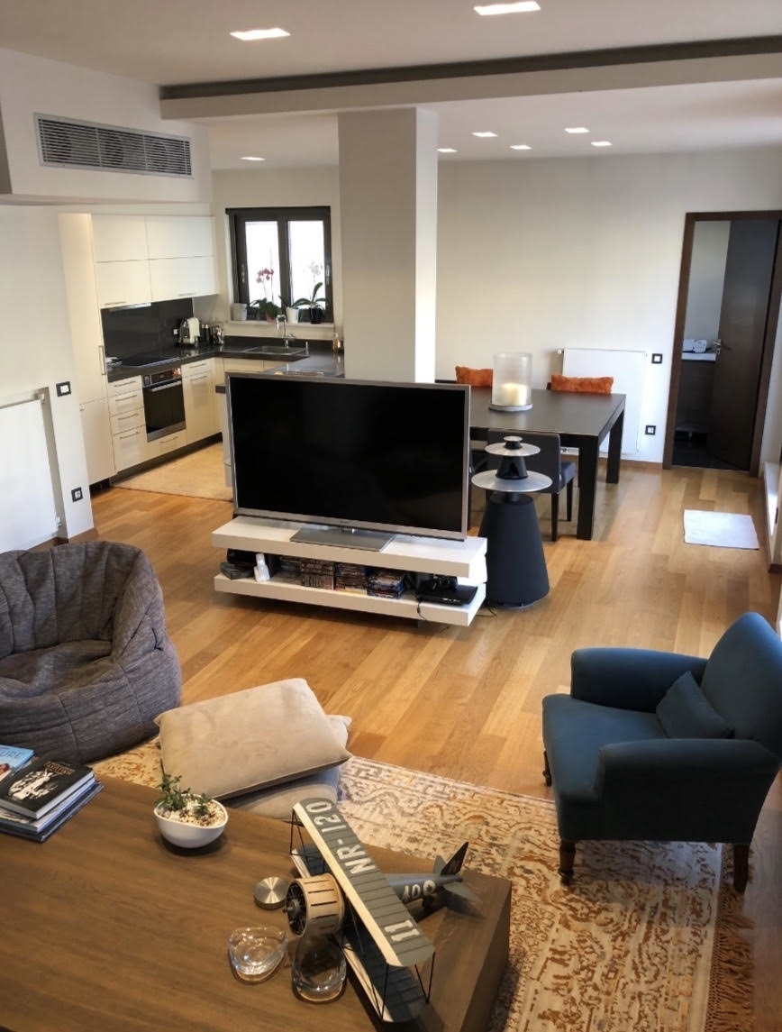 (Προς Πώληση) Κατοικία Ρετιρέ || Αθήνα Κέντρο/Αθήνα - 58 τ.μ, 1 Υ/Δ, 510.000€ 