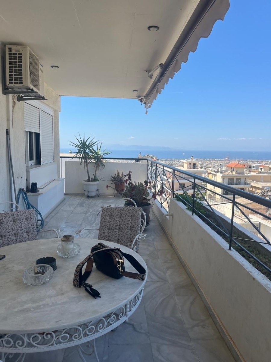 (Προς Πώληση) Κατοικία Ρετιρέ || Αθήνα Νότια/Γλυφάδα - 146 τ.μ, 3 Υ/Δ, 490.000€ 